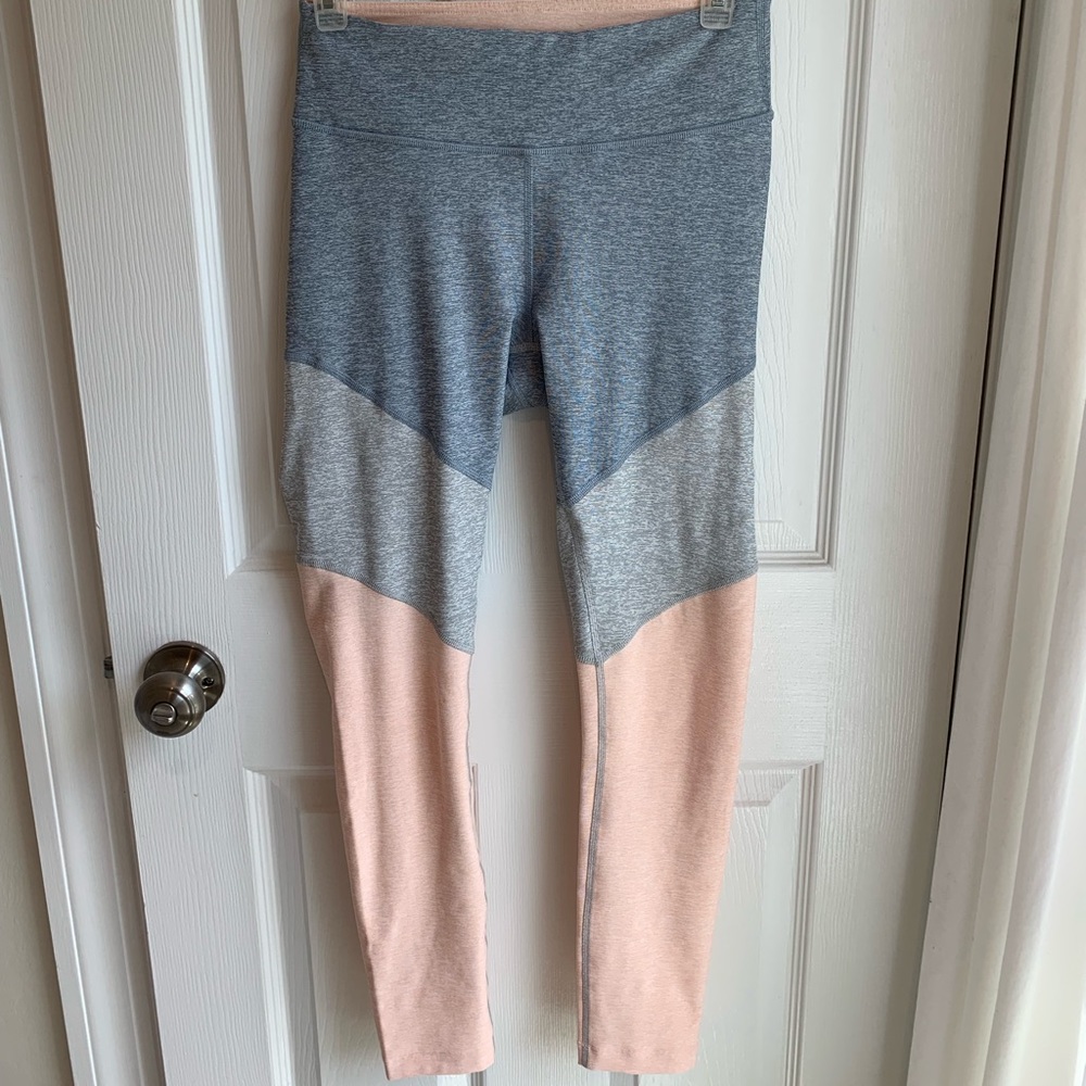 NWT outdoor voices 7/8 leggings
